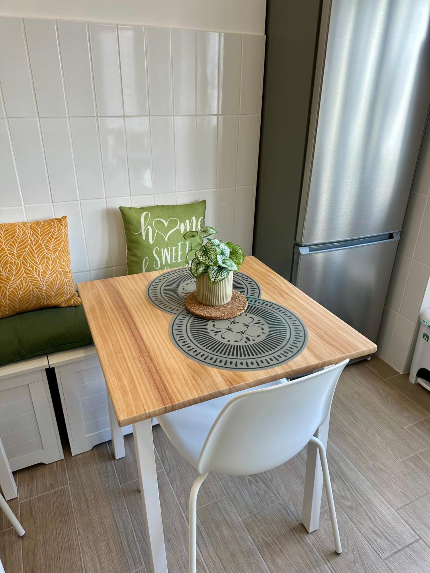 Apartment Monti Tiburtini Rom