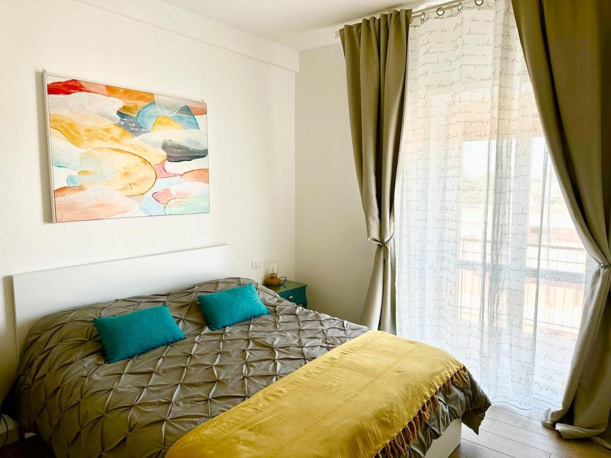 Monti Tiburtini Apartment Rom